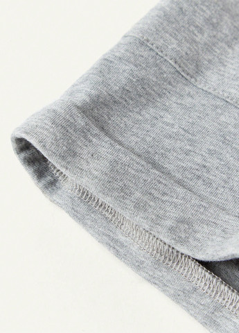 Комбінований літній костюм (поло, шорти) з шортами SHEIN