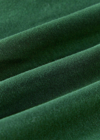 Комбінований літній костюм (поло, шорти) з шортами SHEIN