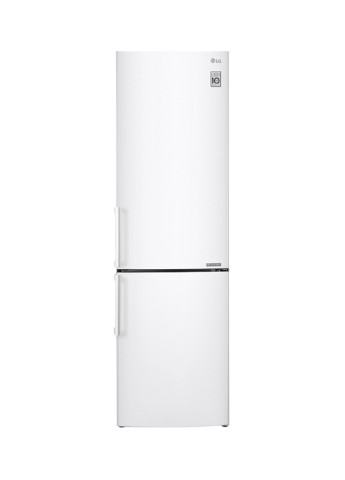 Холодильник комби LG GA-B499YVCZ