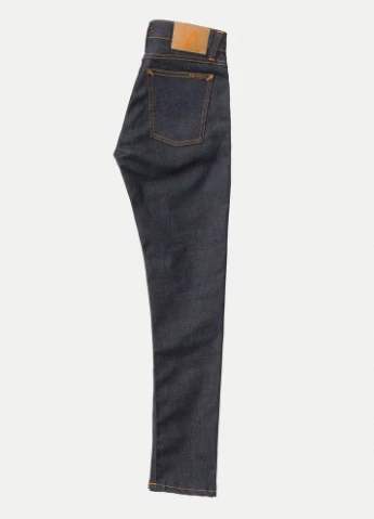 Джинси NUDIE JEANS CO (254545993)