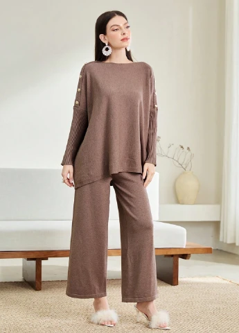 Костюм (светр, штани) SHEIN (330749851)