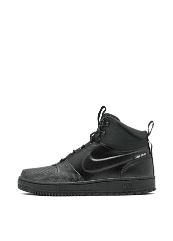 Чорні кросівки Nike