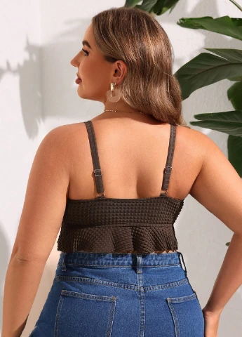 Купальный лиф SHEIN (323638556)