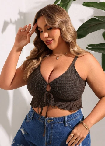 Купальный лиф SHEIN (323638556)
