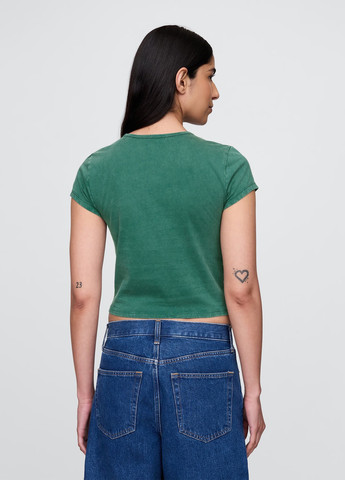 Футболка Gap - (362621914)