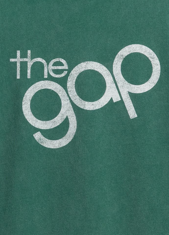 Футболка Gap - (362621914)