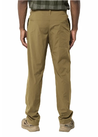 Штани Jack Wolfskin DESERT PANTS (292936269)