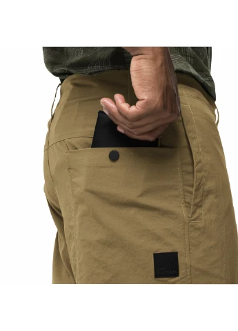 Штани Jack Wolfskin DESERT PANTS (292936269)