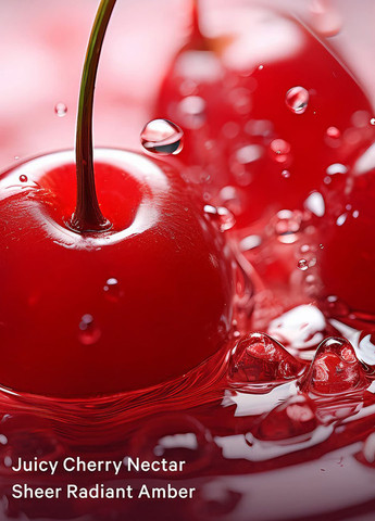 Мист Cherry Bite, 250 мл Victoria's Secret (366808688)