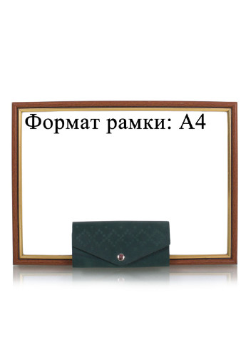 Женская кожаная ключница 13,6х6,3х1,7 см Svetlana Zubko (252414508)