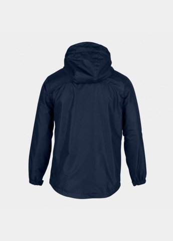 Темно-синя демісезонна вітровка Joma CERVINO