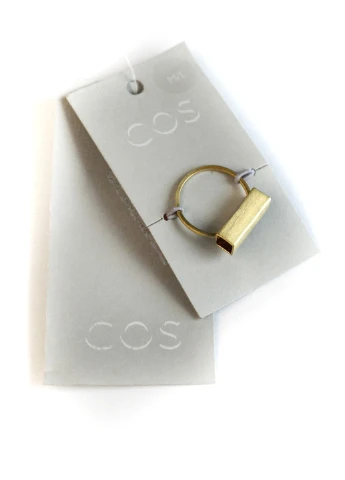 Кольцо Cos (153731445)