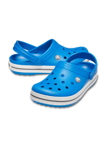 Сабо унисекс Crocs CROCBAND (195909462)