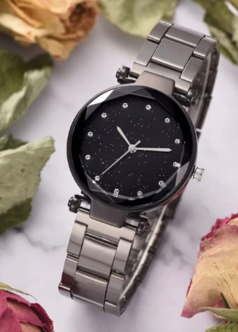 Жіночі годинник Style quartz Geneva (229053115)