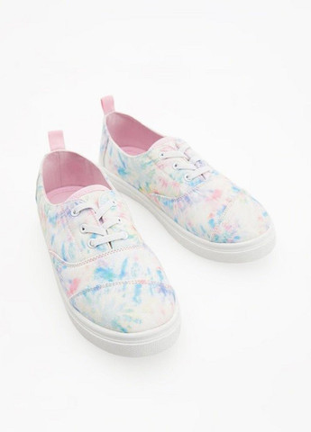 Кольорові кеди Reserved