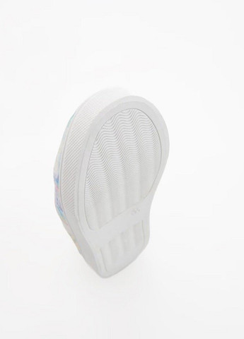 Кольорові кеди Reserved