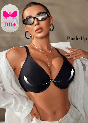 Купальный лиф SHEIN (341251232)