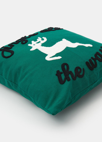 Наволочка, 45х45 см Sinsay (353307704)