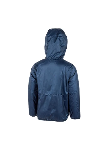 Синяя демисезонная куртка y nk thrm rpl park20 fall jkt Nike