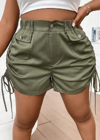 Шорты SHEIN (339133128)