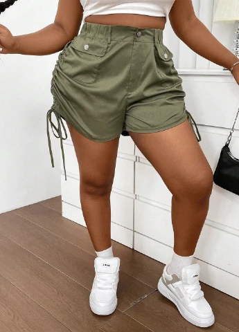 Шорты SHEIN (339133128)