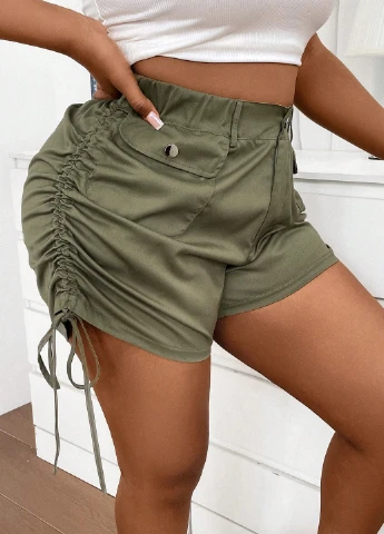 Шорты SHEIN (339133128)