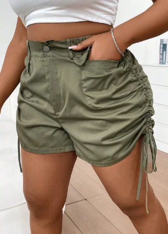 Шорты SHEIN (339133128)