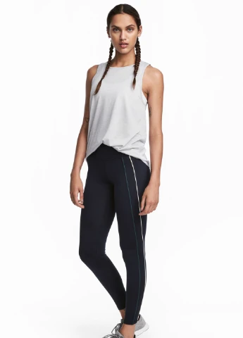 Спортивні штани H&M (252999542)