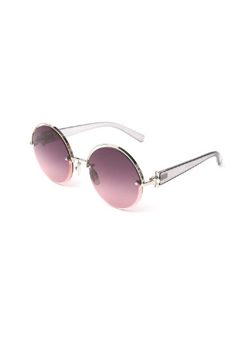 Солнцезащитные очки LuckyLOOK 844-651 (253201501)