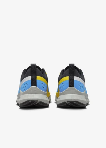 Кроссовки для трейлранинга React Pegasus Trail 4 DJ6158-401 Nike Nike React Pegasus Trail 4 DJ6158-401 комбинированные демисезоны (368526838)