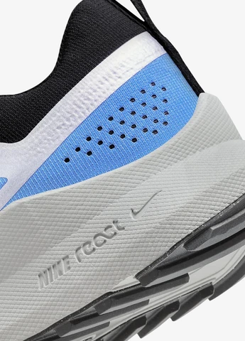 Кроссовки для трейлранинга React Pegasus Trail 4 DJ6158-401 Nike Nike React Pegasus Trail 4 DJ6158-401 комбинированные демисезоны (368526838)