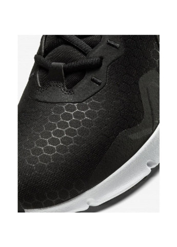 Чорні всесезон кросівки чоловічі legend essential 2 cq9356-001 Nike