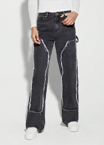 Джинсы SHEIN - (332519862)