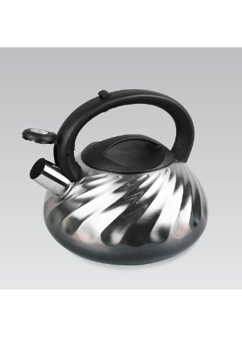 Чайник со свистком MR-1321-Grey 3 л серый Maestro (253629710)