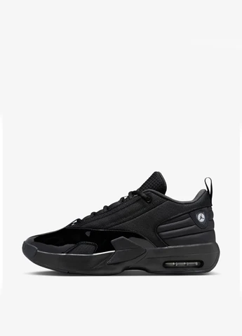Черные всесезонные кроссовки fq8298-001 Jordan Max Aura 6