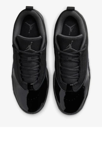Черные всесезонные кроссовки fq8298-001 Jordan Max Aura 6