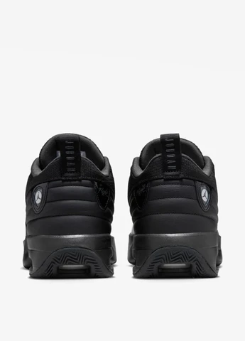 Черные всесезонные кроссовки fq8298-001 Jordan Max Aura 6