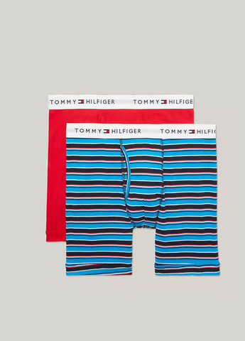 Трусы (3 шт.) Tommy Hilfiger (333008512)