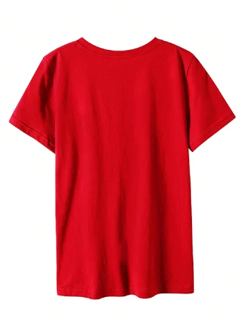 Футболка SHEIN - (333529717)