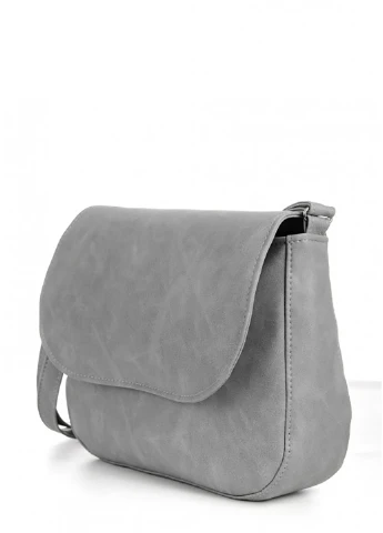 Женская сумка кросс-боди 20х7х24 см Sambag (252129895)