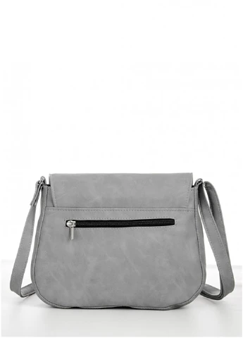 Женская сумка кросс-боди 20х7х24 см Sambag (252129895)