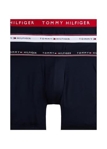 Труси (3 шт.) Tommy Hilfiger (353784074)