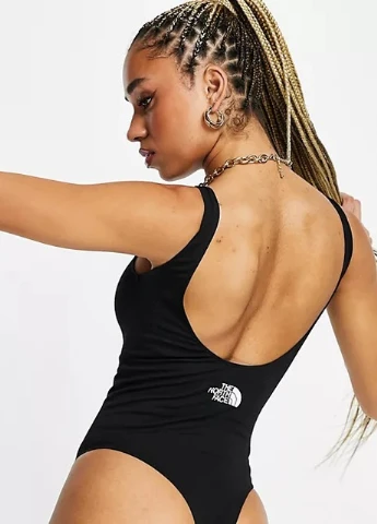 Боди The North Face (256540746)