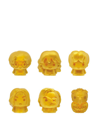 Игрушка-сюрприз в шаре Гарри Поттер, 5.97х5.97х5.97 см MASH'EMS (278369643)