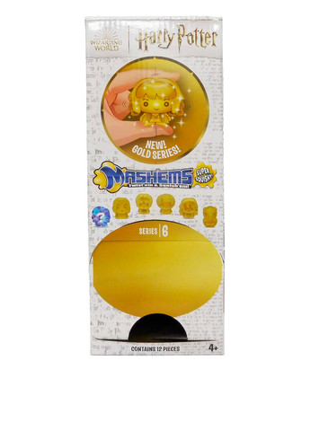 Игрушка-сюрприз в шаре Гарри Поттер, 5.97х5.97х5.97 см MASH'EMS (278369643)