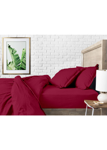 Простирадло дитяче 60х120х12 RANFORS BORDO Cosas Ranfors_Bordo_120 (250319016)