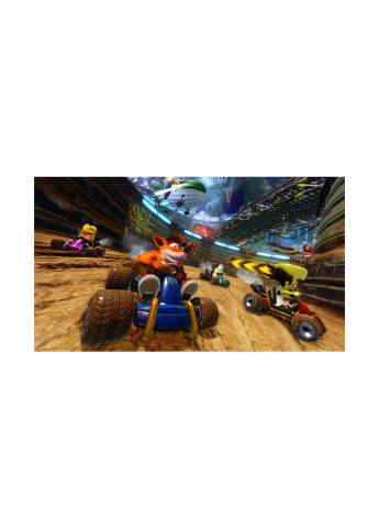 Games Software игра ps4 crash team racing [blu-ray диск] (150134302)