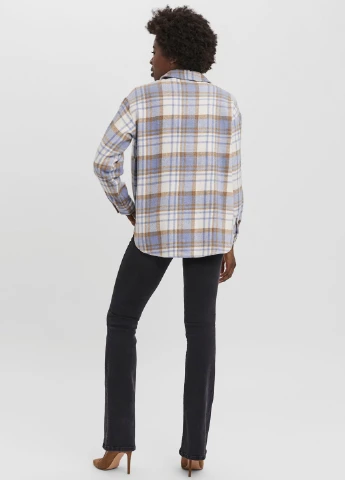Сорочка Vero Moda (245183791)