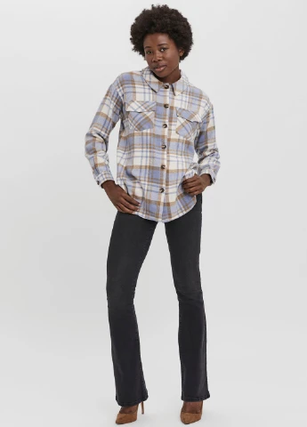 Сорочка Vero Moda (245183791)