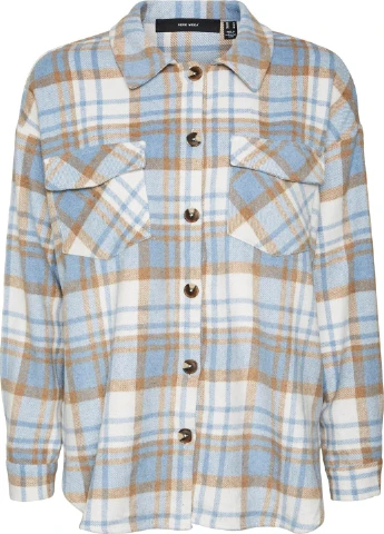 Сорочка Vero Moda (245183791)